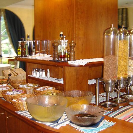 Hotel Lario Mezzegra ภายนอก รูปภาพ